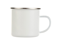 12oz Enamel Cup