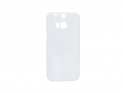 Capa Telemóvel/Celular 3D HTC M8