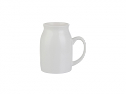 Sublimation Milk Mug (300ml)