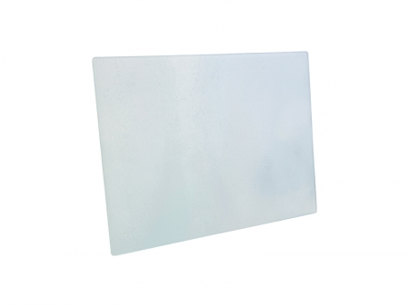 Sublimation Glass Table Mat(22.8*32.8cm)