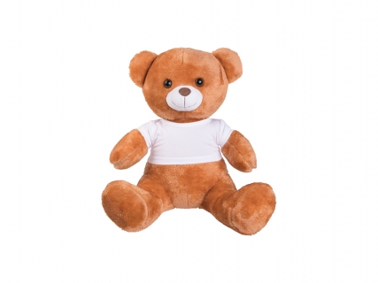 Sublimation 32cm Teddy Bear
