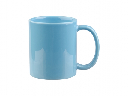 11oz Full Color Mug