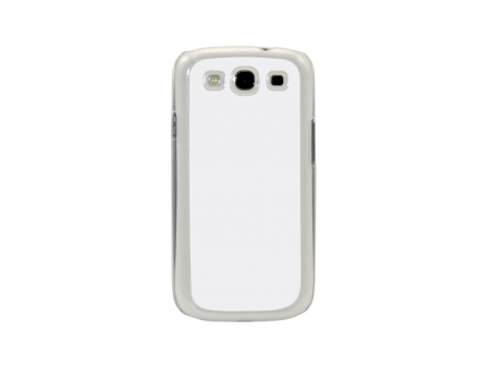 Sublimation Samsung Galaxy S3 i9300 Cover