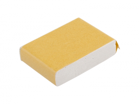 Sublimation Adhesive Foam Piece