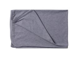 Cobertor Bebê (Cinza,76*101cm/30x40inch)