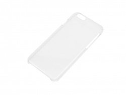 iPhone 6 PC素材壳（ 4.7寸透明）