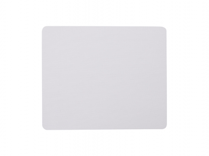 Sublimation 220*180*3mm Mouse Pad (Square)