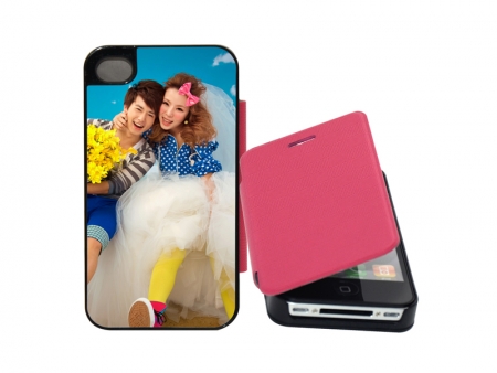 Sublimation iPhone4/4S Foldable Case