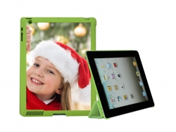 Чехол IPD12 iPad2 and iPad3 case