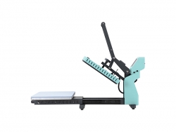 16&quot; x 24&quot; Heat Presses (Drawer, Cyan)