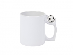 Football Mug