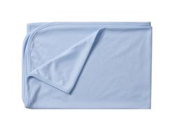 Cobertor Bebê (Azul Claro,76*101cm/30x40inch)