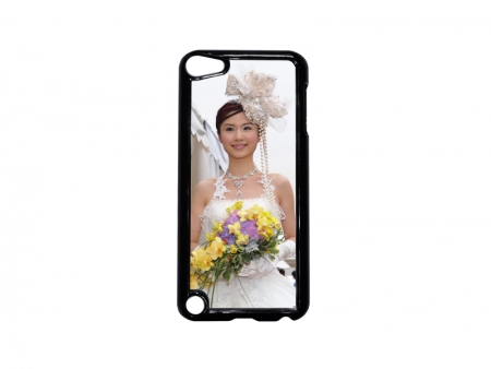 Sublimation iPod Touch 5 Cover
