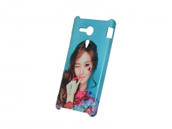 Capa 3D SONY Xperia SP M35h (Brilho)