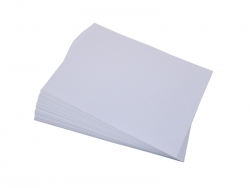 Papier sublimation A4 ramette (100 feuilles) Sublimation Transfert Thermique