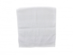 Serviette de bain 35 x 74,5 cm Sublimation Transfert Thermique