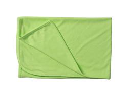 Cobertor Bebê (Verde,76*101cm/30x40inch)