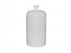 Sublimation Ceramic Jar