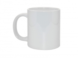 Taza Blanca 20oz (JS)