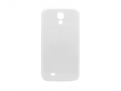 Чехол SS3D03G 3D Samsung Galaxy S4 cover глянцевый (пластик)