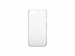 iPhone 7 4.7寸素材壳（透明）