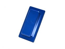 Molde Capa 3D Sony XPERIA Z L36h