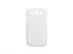 Чехол SS3D01 3D Samsung Galaxy S3 i9300 cover глянцевый (пластик)