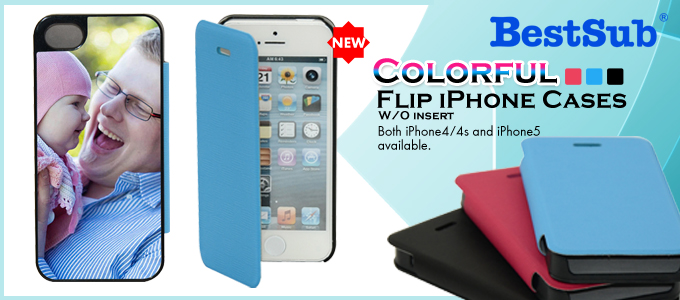 iPhone Foldable Case w/o insert