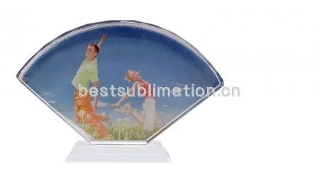 7 Brilliant Ideas of Coated Sublimation Crystal Awards and Plaques