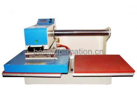 Pneumatic Heat Press Machine D