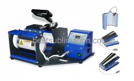 J·Trans Heat Press Machines from BestSub - BestSub