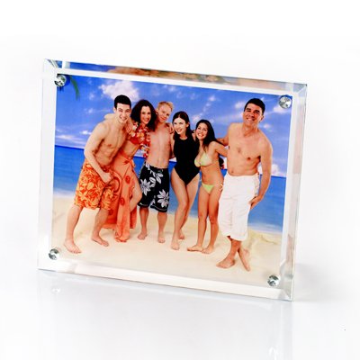 SG-09 Sublimation Glass Frame09
