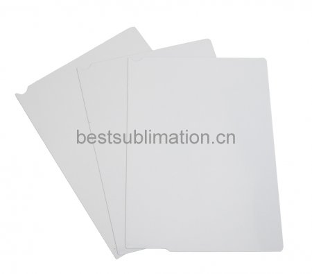 Blank iPad Printing Sheet (for IPD11-15)