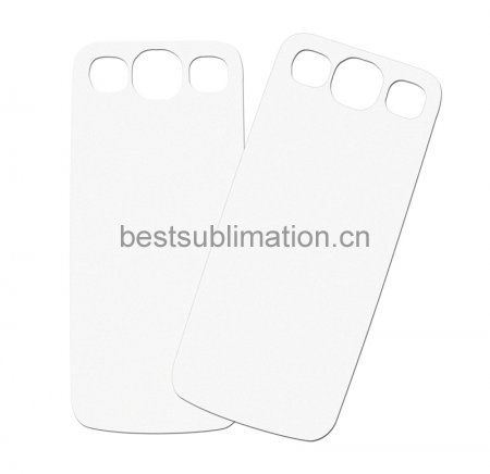 Blank Printing Sheet for Samsung i9300