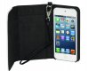   iPhone 5 Foldable Case with Strap 