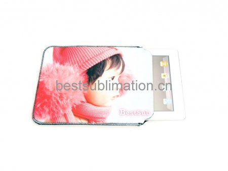 iPad Neoprene Sleeve Case