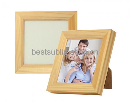 4.25*4.25 Functional Photo Frame