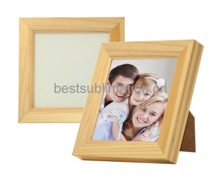 6*6 Functional Photo Frame