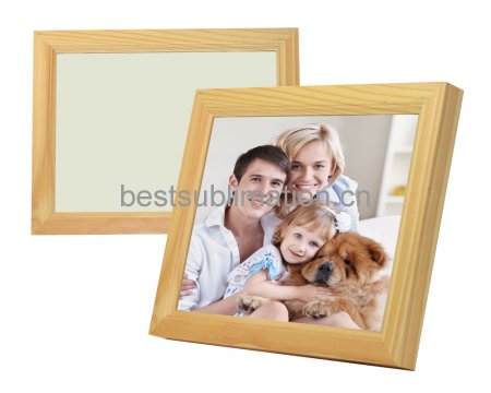 8*10 Functional Photo Frame