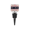 Wine Bottle Stopper