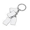 Key Ring (Flag)