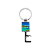 Multi-functional Key Ring(Square)