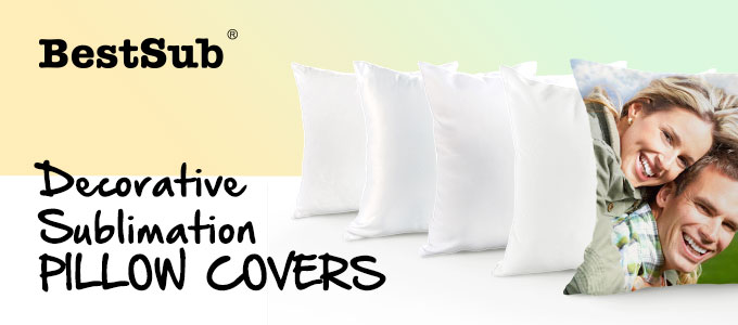 2016 6 16 Decorative Sublimation Pillow Covers