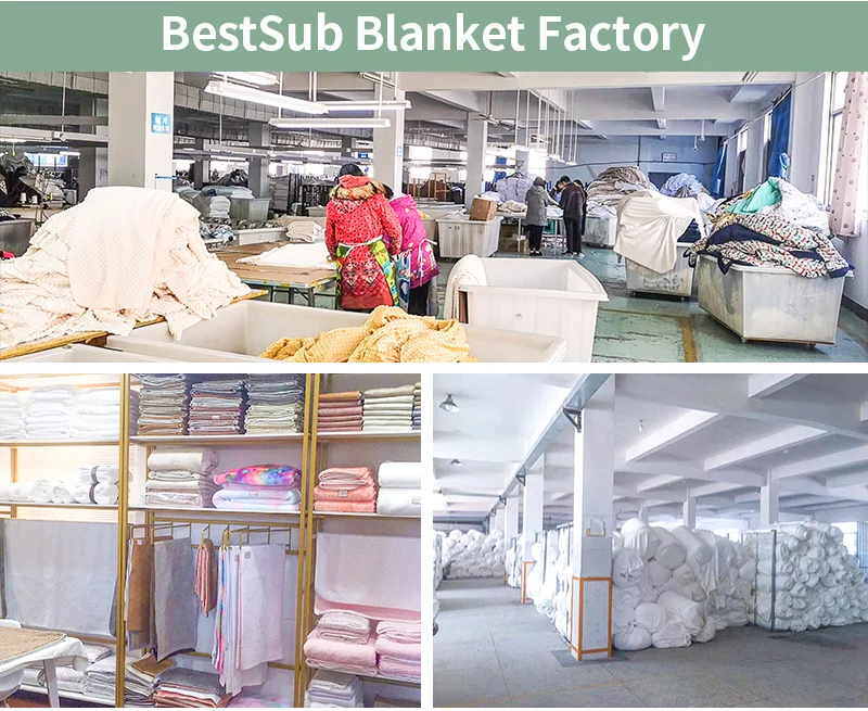Get New Sublimation Blankets & Enjoy this Personalized All-Season Coziness!  - BestSub - Sublimation Blanks,Sublimation Mugs,Heat  Press,LaserBox,Engraving Blanks,UV&DTF Printing