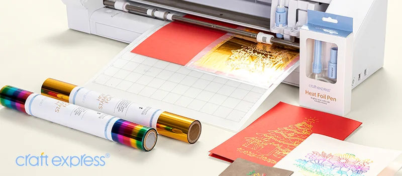 Hot Blanks Sublimation Paper