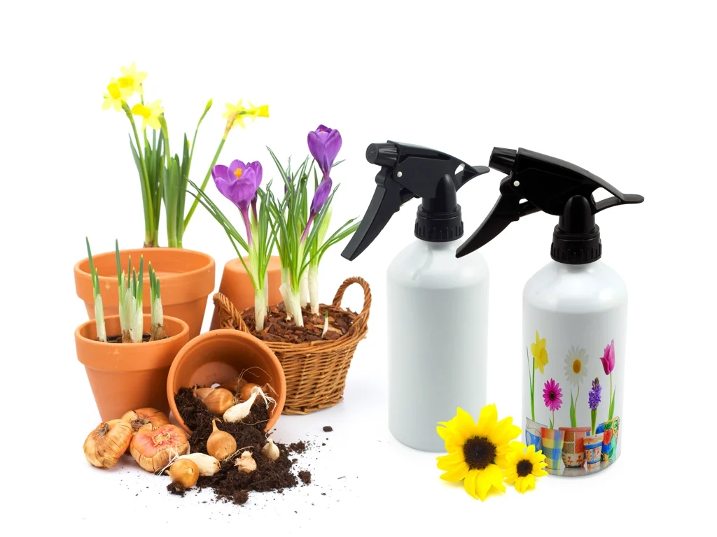 Subli+Mate Sublimation Spray Concentrate + Empty Spray Bottle Kit