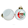 Christmas Ball Ornament