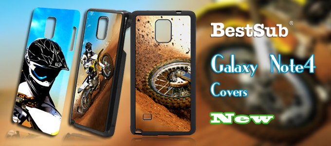 Samsung Galaxy Note 4 PC Cover