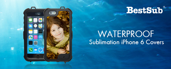 iPhone 6 Waterproof Cover