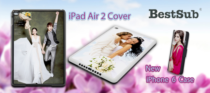 iPad air 2 Cover